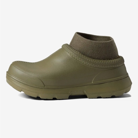 UGG
Women's Tasman X Slip-On
Flats BURNT OLIVE new with box size 5 - Picture 8 of 15